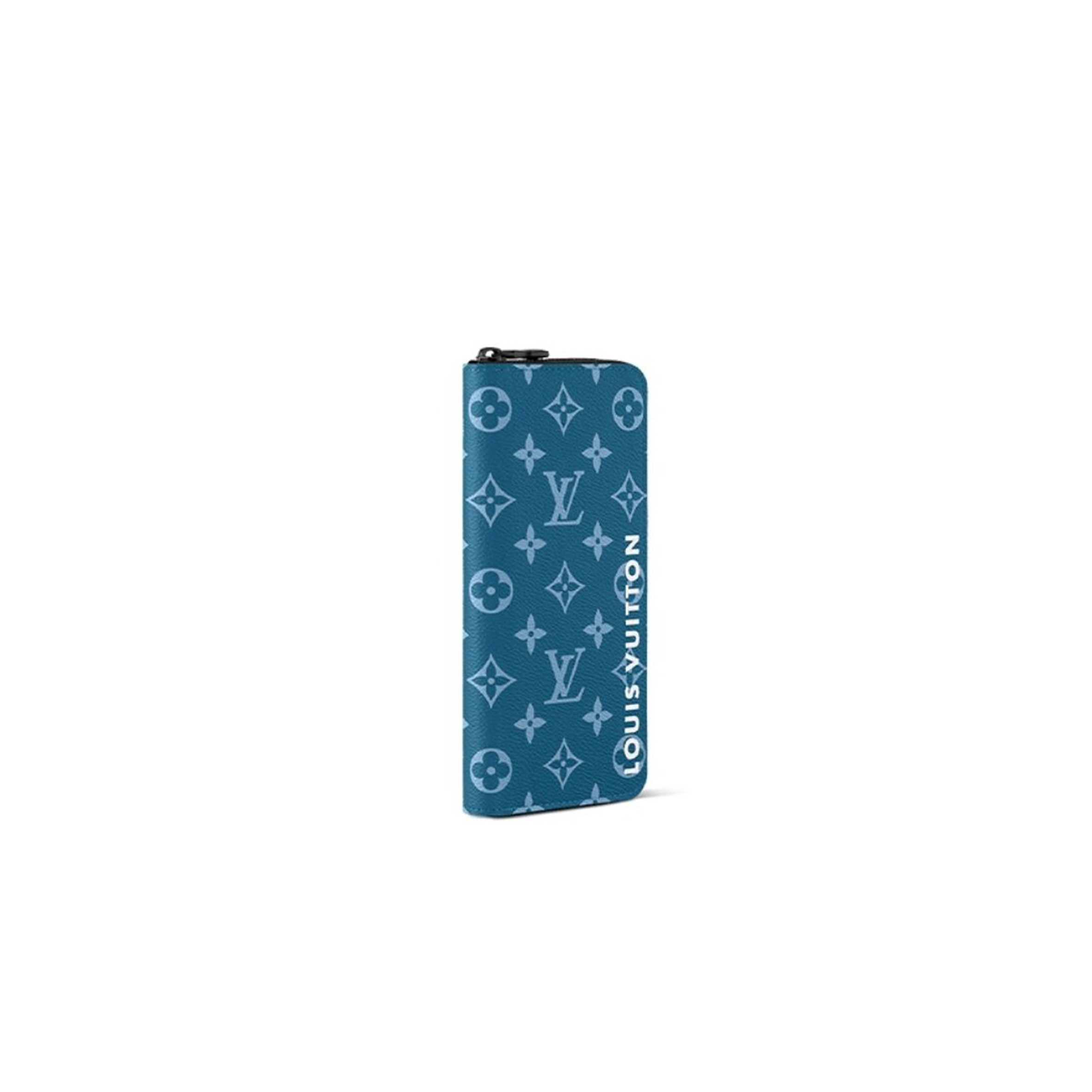 LOUIS VUITTON ZIPPY VERTICAL WALLET M82799 (20*10*2cm)
